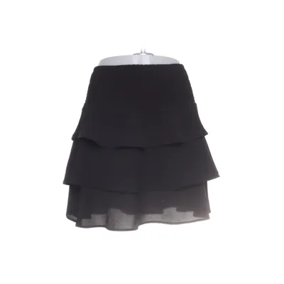 Skirt (Black) from Vero Moda Elastane, Polyester