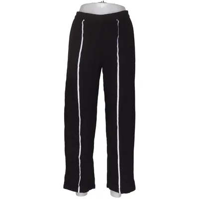 Pyjamasbukser (Sort, Hvid) fra Sleeper Viscose