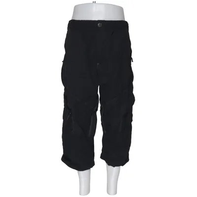 Pantacourt (Hummvee 3/4) de Endura Polyamide
