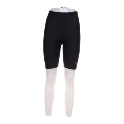 Sports shorts (Black) from Knockout Elastane, Polyamide