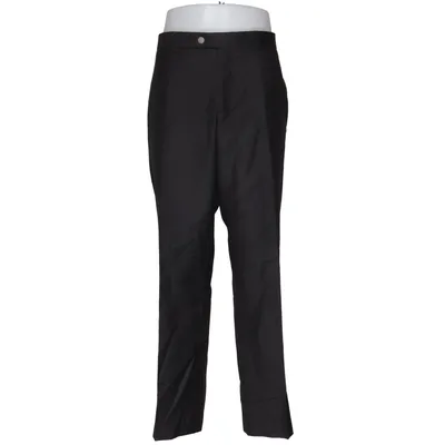Pantalon de costume (MILANO) de DS Shoes by DinSko Acétate, Polyester, Viscose