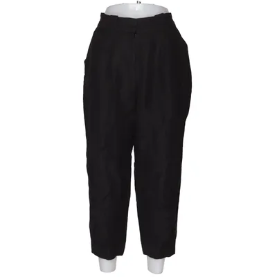 Pants (Green) from Aje Cotton, Linen, Viscose