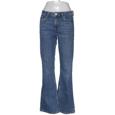 Jeans (Mira) från Mira Elastan, Återvunnen bomull