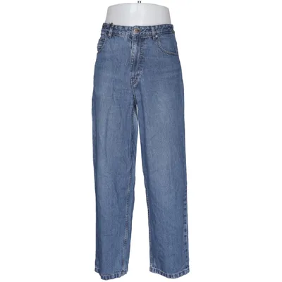 Jeans (Baggy) från Reell Bomull, Polyester