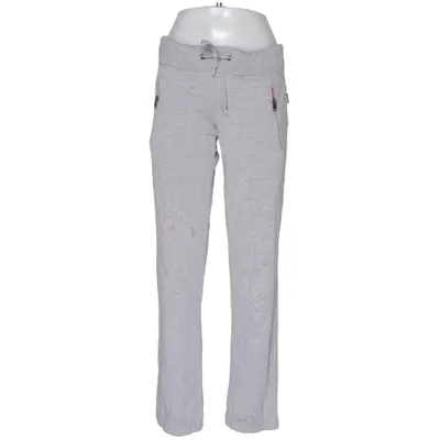 Pantalon de survêtement (Gris) de Equipe Coton, Élasthane