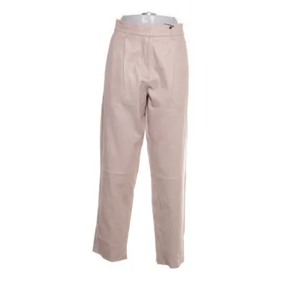 Läderbyxor (Beige) från Munderingskompagniet Skinn