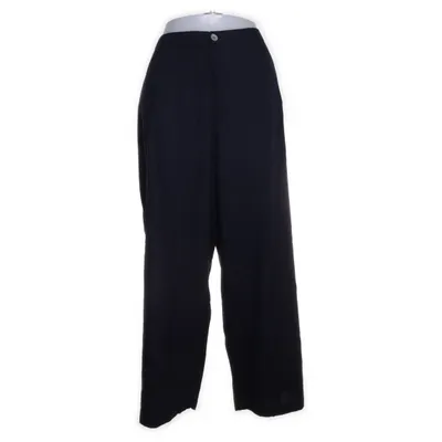 Palazzo broek (Blauw) van Buissonniere Viscose