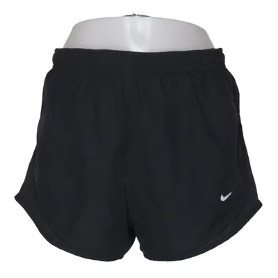 Sports shorts (Black) from Nike Recycled polyester