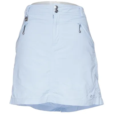 Golfnederdel (Blå) fra Röhnisch Elastan, Polyamid, Polyester