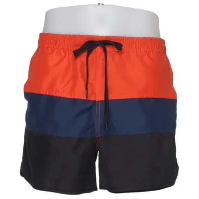 Shorts de bain (Rouge, Bleu, Noir) de Outhorn Polyester
