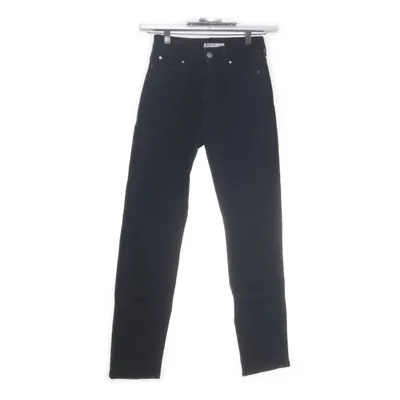 Jeans (Svart) från Mom