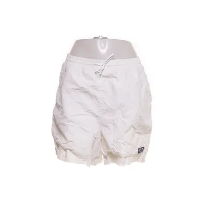 Träningsshorts (Vit) från Freestyle Bomull, Nylon, Polyester