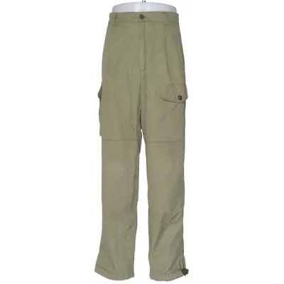 Outdoor pants (Green) from Sasta Cotton, Gore-Tex, Polyester