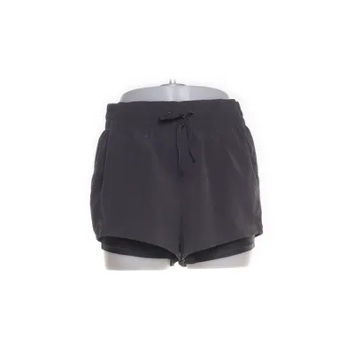 Träningsshorts (Grå) från H&M Sport Elastan, Polyester
