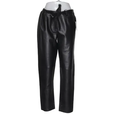 Byxor (Svart) från Donders Skinn, Polyester