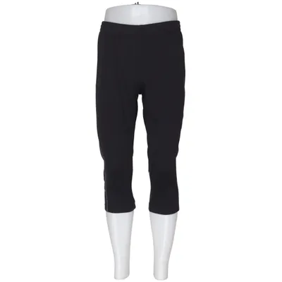Three-quarter pants (L2 Insulation) from Craft Polyester