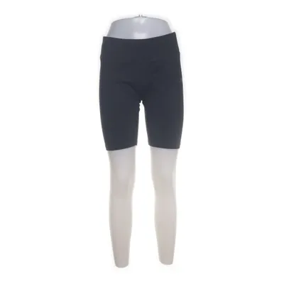Hotpants (Zwart) van ICIW Elastaan, Polyamide