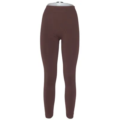 Collants de sport (Marron) de H&M Sport Polyamide, Élasthane