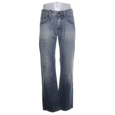 Jeans (Blå) fra Pepe Jeans London Bomuld
