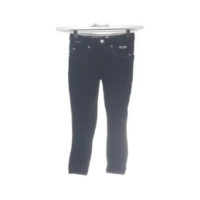 Breeches (Black) from Horka Cotton, Elastane