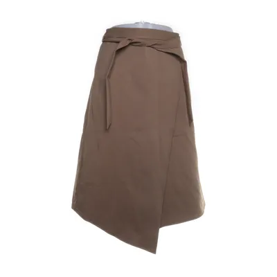 Skirt (Beige) from Kiomi Cotton, Elastane, Polyamide, Polyester