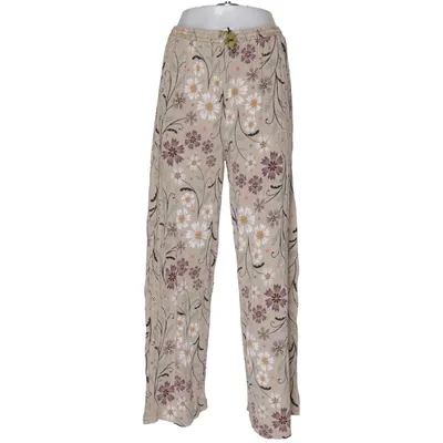 Pyjamahose (Mehrfarbig, Grün) von Gudrun Sjödén Modal