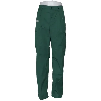 Arbeitshose (Grün) von Björnkläder Baumwolle, Polyester