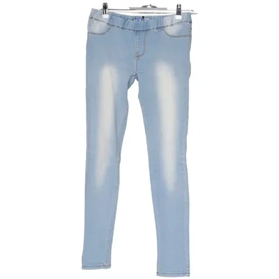 Treggings (Blå) från R Jonaco Bomull, Elastan, Polyester