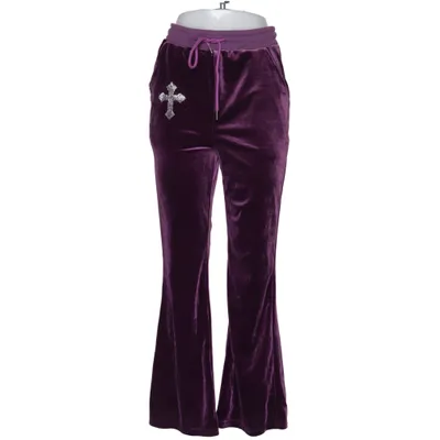 Joggingbroek (Lila) van Romwe