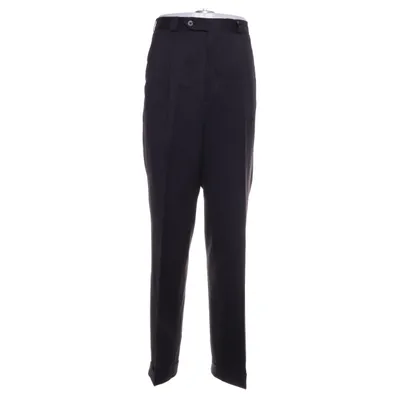 Kostymbyxor (Svart) från Acode Elastan, Polyester, Ull