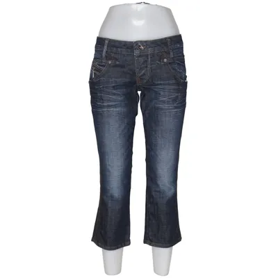 Jeans (Blå) fra Freeman T. Porter