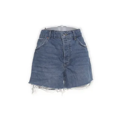 Denim shorts (Blauw) van Perfect Jeans Gina Tricot Katoen