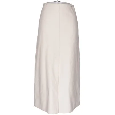 Långkjol (VC71.26J30) från Marc Cain Polyester, Ull