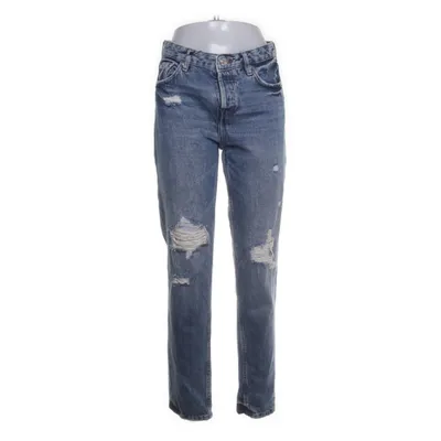 Jeans (Blå) från Mango Denim Bomull