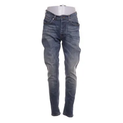Jean (CRICKET No. 2) de The Blue Uniform Coton, Élasthane