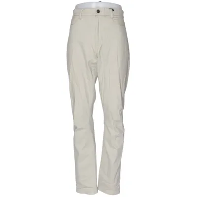 Chinos (Beige) från English Laundry Bomull, Elastan
