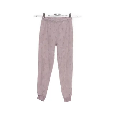 Pantalon de survêtement (Rose) de Alive Coton, Polyester