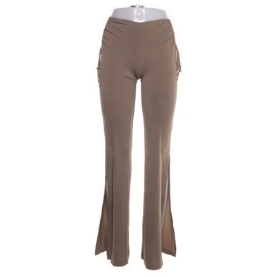 Palazzobyxor (Beige) från Plein Sud