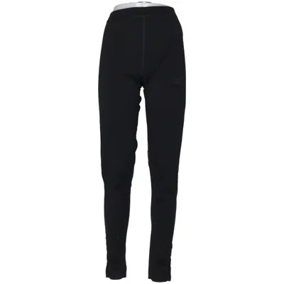 Pantalon thermique (Noir) de Helly Hansen Laine de mouton