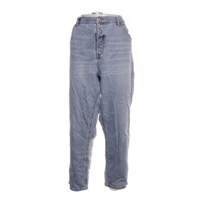 Jeans (Blå) från Denim Co Bomull