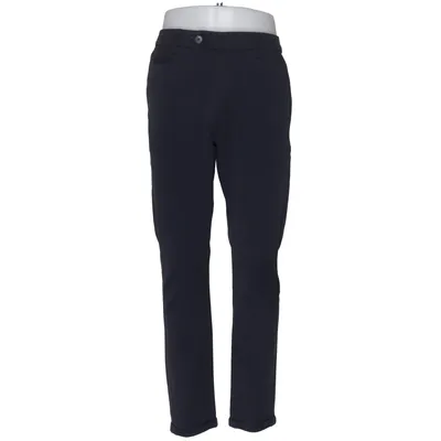 Pants (Black) from Les Deux
