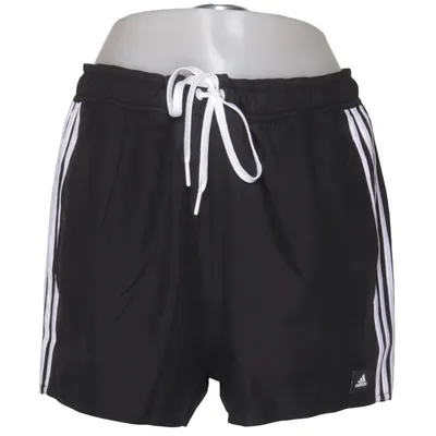 Short de sport (3S Clx Swim Shorts) de Adidas Polyester recyclé