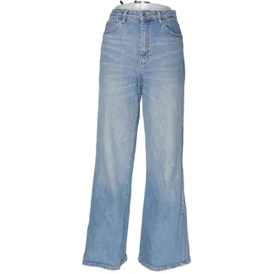 Jean (Winnie) de Unique Denim Élasthane, Coton biologique