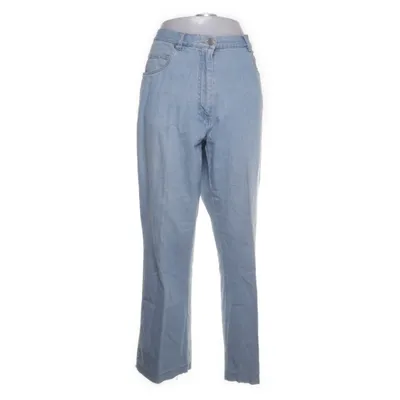 Jeans (Blå) från Salsa Bomull