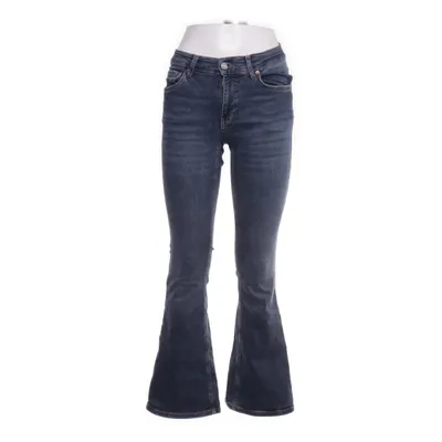 Jeans (Blå) från Perfect Jeans Gina Tricot Bomull, Elastan