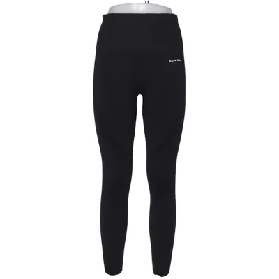 Collants de sport (Noir) de Beyond Active Élasthane, Polyamide