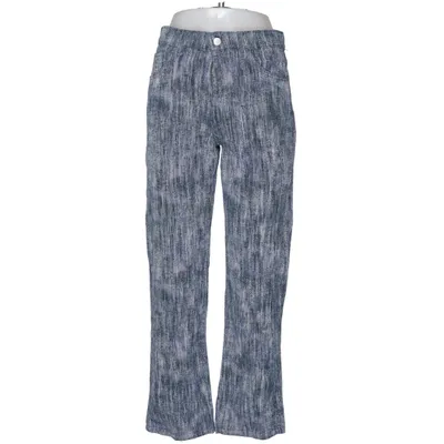 Jean (Bleu) de Jeanerica Coton, Polyester
