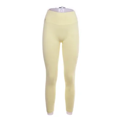 Sportleggings (Gelb) von Aim'n Elasthan, Polyamid