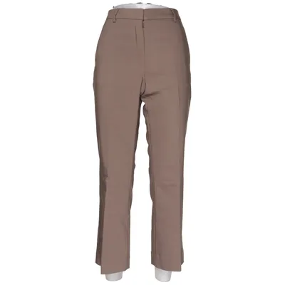 Chinos (Beige) from STOCKH LM Cotton, Elastane, Polyester