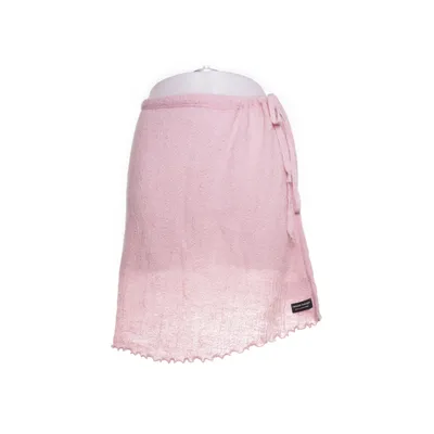 Kjol (Rosa) från Mariedal Design Ull